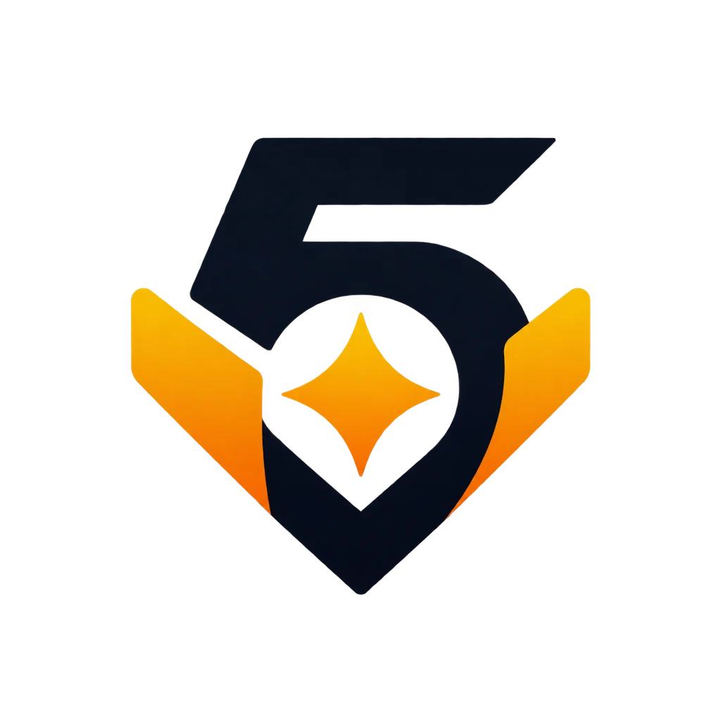 5rp Logo